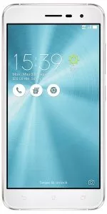 Asus ZenFone 3 32Gb White (ZE520KL) фото