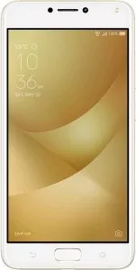 Asus Zenfone 4 Max 2Gb/16Gb Gold (ZC554KL) фото
