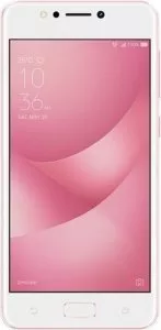 Asus Zenfone 4 Max 2Gb/16Gb Pink (ZC520KL) фото