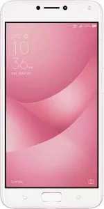 Asus Zenfone 4 Max 2Gb/16Gb Pink (ZC554KL) фото