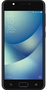 Asus Zenfone 4 Max 3Gb/32Gb Black (ZC520KL) фото