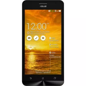 Asus Zenfone 5 16Gb (A500CG) фото