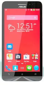 Asus Zenfone 6 (16GB) фото