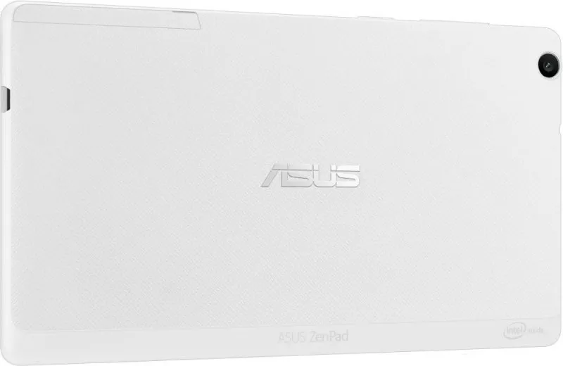 Планшет Asus ZenPad 10 Z300CL-1B013A 16GB LTE White фото 4