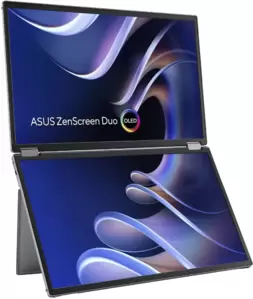 Asus ZenScreen Duo OLED MQ149CD