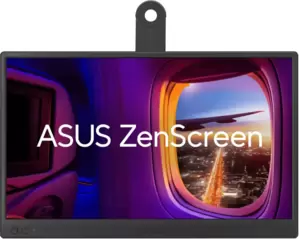 Asus ZenScreen MB169CK