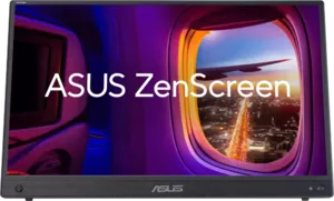 Монитор ASUS ZenScreen MB16AHG фото