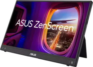 Монитор ASUS ZenScreen MB16AHV фото