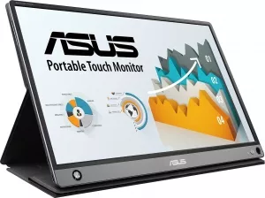 Монитор ASUS ZenScreen MB16AMT фото