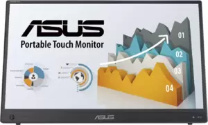 Монитор ASUS ZenScreen MB16AMTR фото