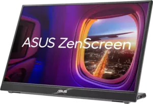 Портативный монитор ASUS ZenScreen MB16QHG фото