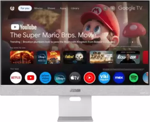 Монитор ASUS ZenScreen Smart Monitor MS27UC