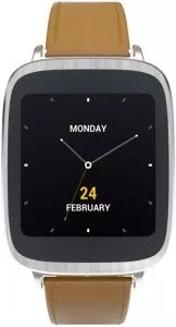 Умные часы Asus ZenWatch (WI500Q) фото
