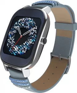 Умные часы Asus ZenWatch 2 Swarovski Edition (WI502Q) фото