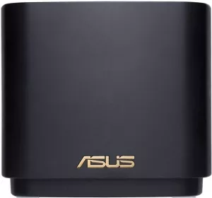 Wi-Fi роутер ASUS ZenWiFi AX Mini XD4 (1 шт., черный) фото