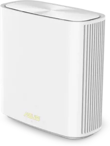 Wi-Fi система ASUS ZenWiFi AX XD6 (1 шт., белый) фото