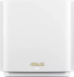 Wi-Fi система ASUS ZenWiFi AX XT9 (1 шт., белый) фото