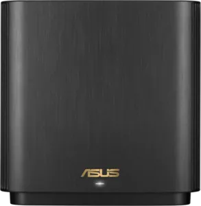 Wi-Fi система ASUS ZenWiFi AX XT9 (1 шт., черный) фото