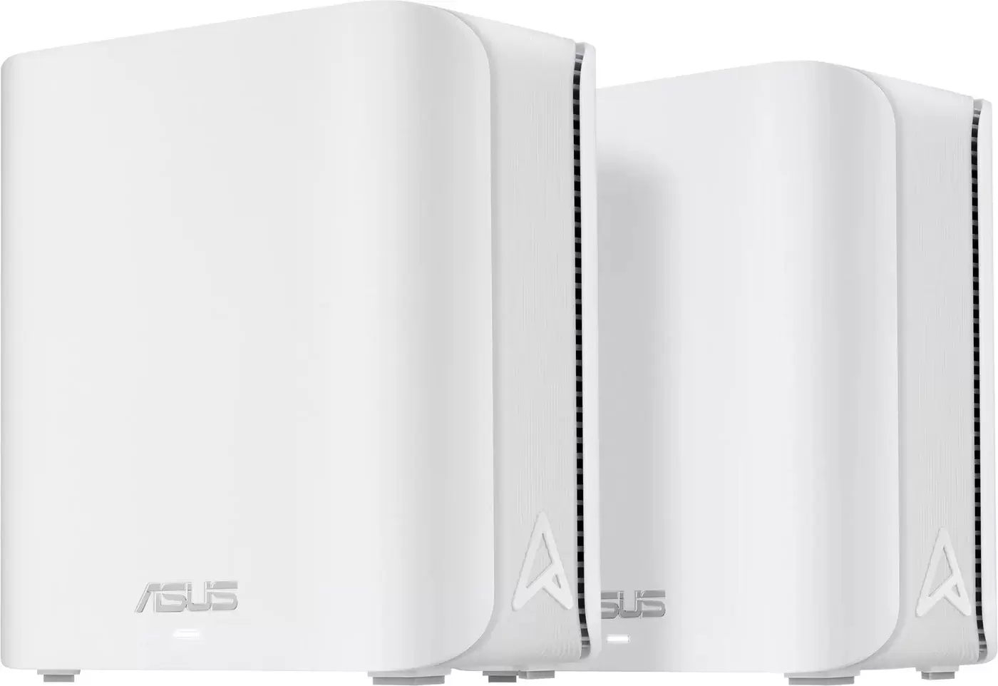 Asus ZenWiFi BD4 2xAP (2 шт., белый)