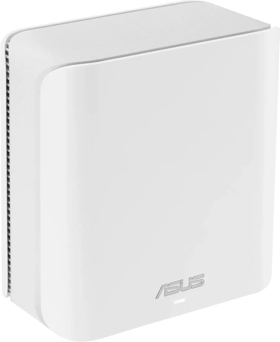 Wi-Fi система ASUS ZenWiFi BD4 2xAP (2 шт., белый) фото