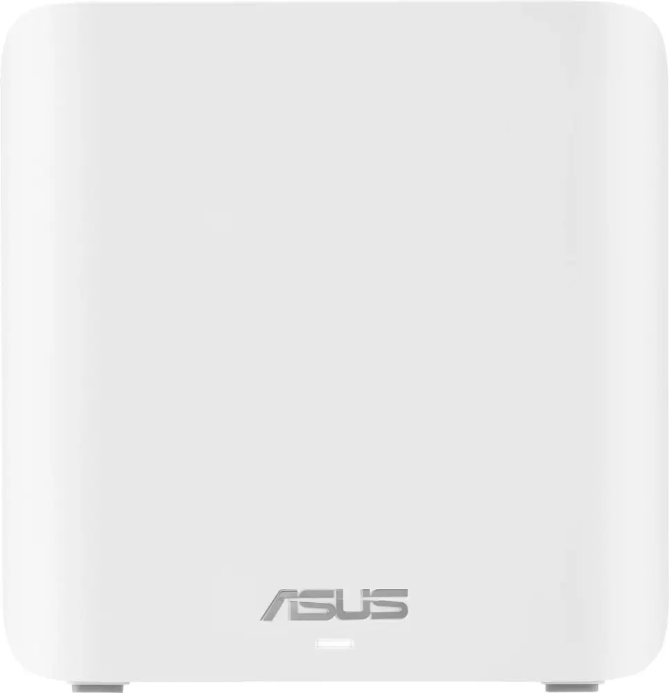 Wi-Fi система ASUS ZenWiFi BD4 2xAP (2 шт., белый) фото