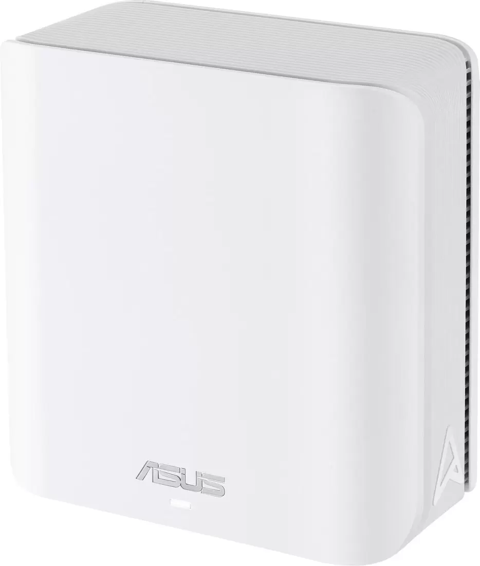 Wi-Fi система ASUS ZenWiFi BD4 3xAP (3 шт., белый) фото