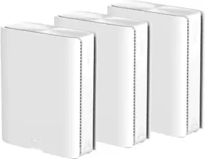 Wi-Fi система ASUS ZenWiFi BQ16 3xAP (3 шт., белый) фото