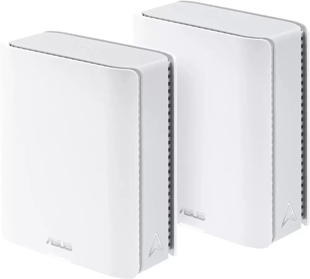Asus ZenWiFi BT10 2xAP (2 шт., белый)