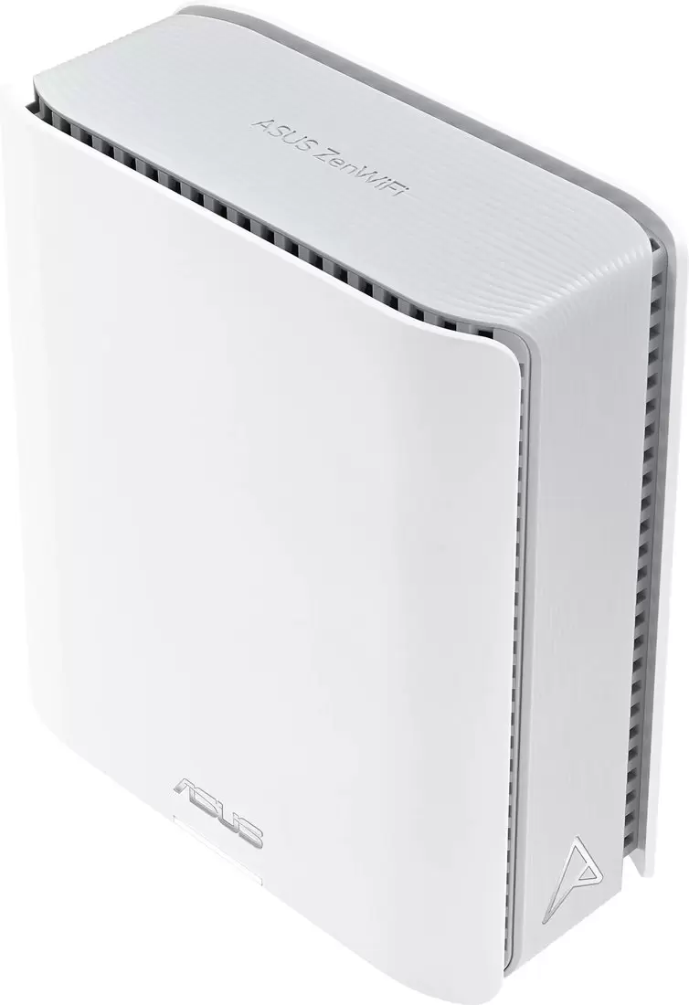 Wi-Fi система ASUS ZenWiFi BT10 2xAP (2 шт., белый) фото