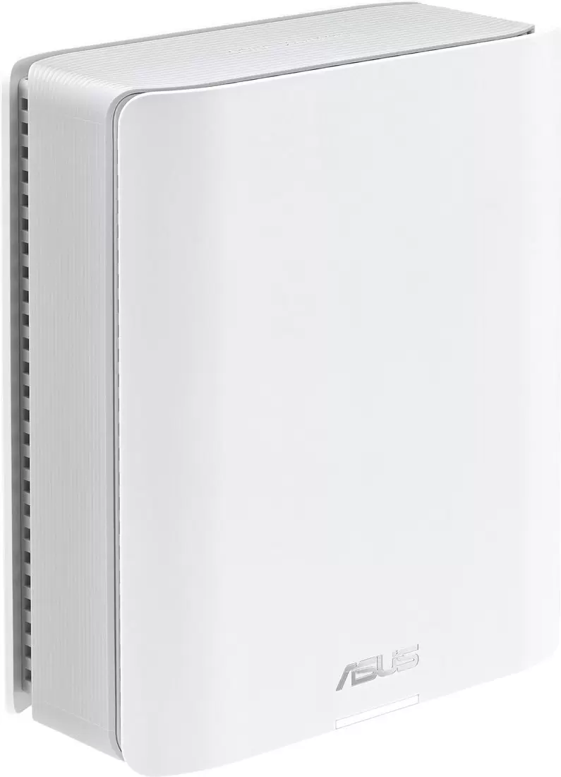 Wi-Fi система ASUS ZenWiFi BT10 2xAP (2 шт., белый) фото