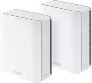 Wi-Fi система ASUS ZenWiFi BT10 2xAP (2 шт., белый) фото