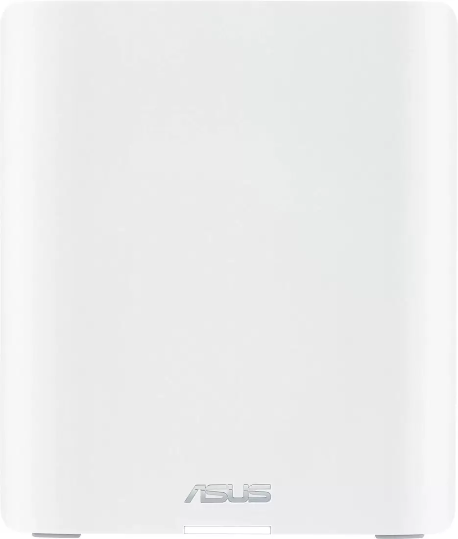 Wi-Fi система ASUS ZenWiFi BT10 3xAP (3 шт., белый) фото
