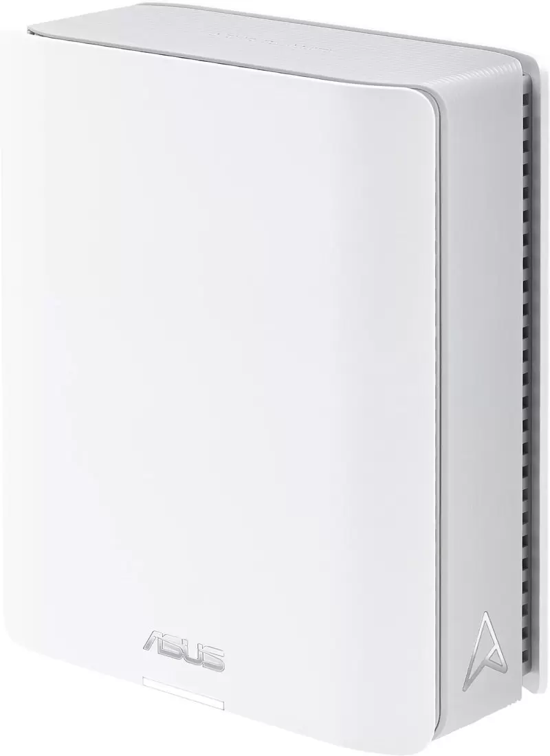 Asus ZenWiFi BT8 1xAP (1 шт., белый)