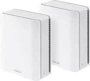 Wi-Fi система ASUS ZenWiFi BT8 2xAP (2 шт., белый) фото