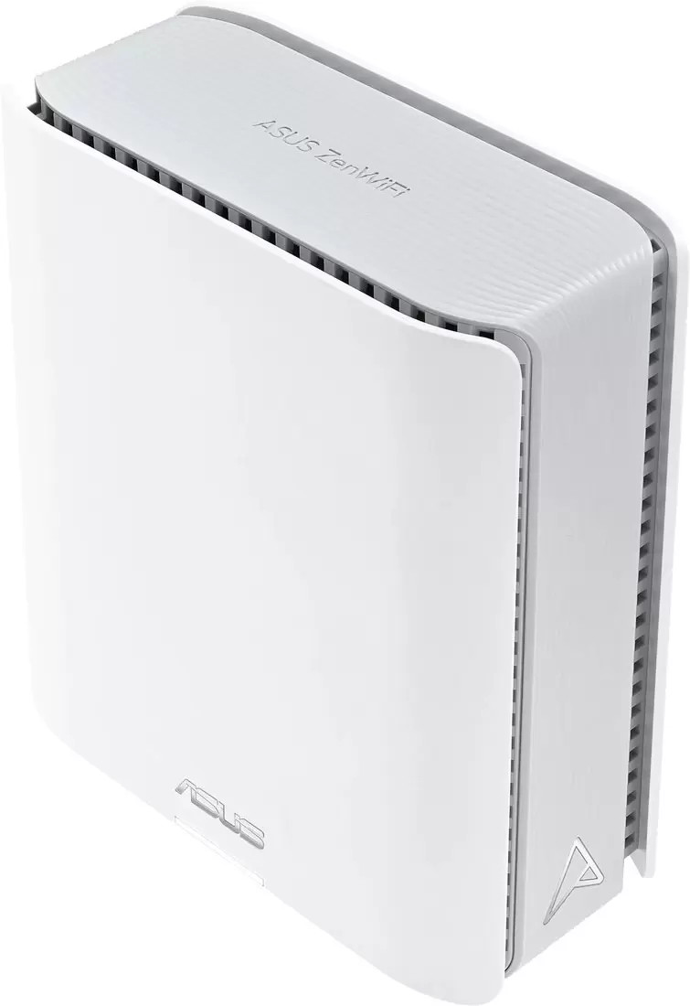Wi-Fi система ASUS ZenWiFi BT8 3xAP (3 шт., белый) фото