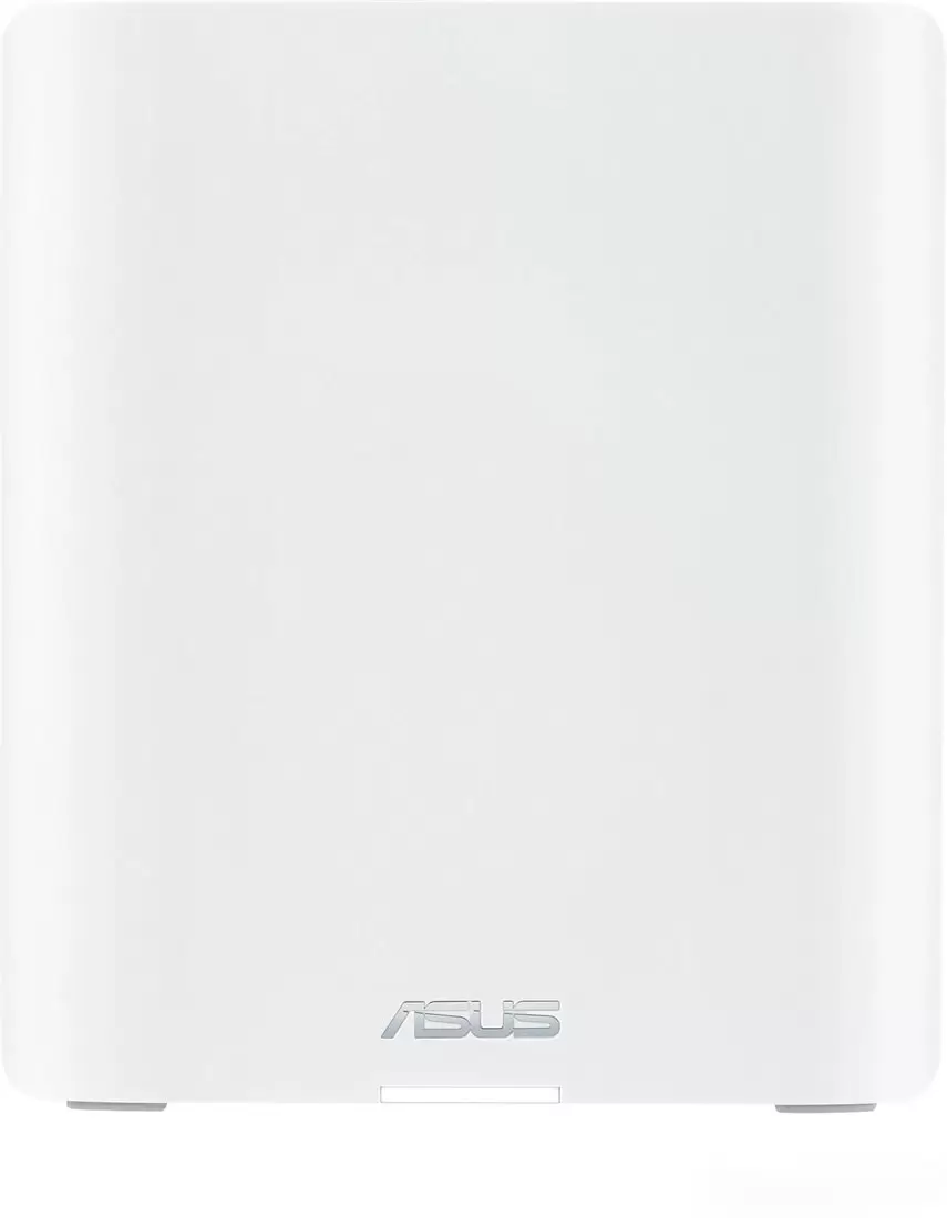 Wi-Fi система ASUS ZenWiFi BT8 3xAP (3 шт., белый) фото