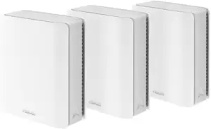 Wi-Fi система ASUS ZenWiFi BT8 3xAP (3 шт., белый) фото