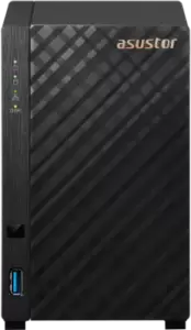 Сетевой накопитель ASUSTOR AS1202T фото