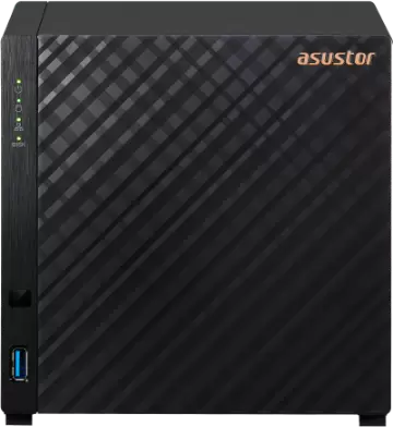 Asustor AS1204T