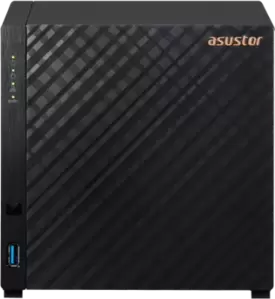 Сетевой накопитель ASUSTOR AS1204T фото