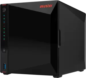 Сетевой накопитель ASUSTOR AS5404T