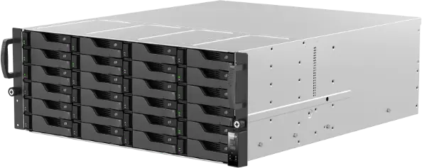 Asustor AS7224RDX
