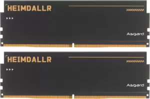 Оперативная память Asgard Heimdallr 2x24ГБ DDR5 6000 МГц AA002M52E60003 фото