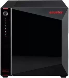 Сетевой накопитель ASUSTOR Xpanstor 4 AS5004U фото