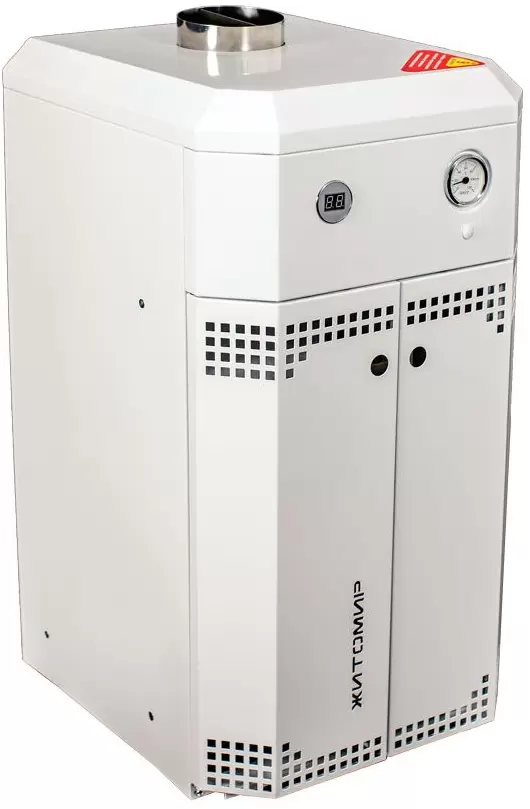 АТЕМ ЖИТОМИР-10 КС-Г-030 СН 