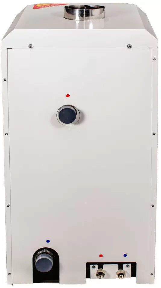 Газовый котел ATEM ЖИТОМИР-10 КС-Г-030 СН  фото