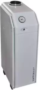Газовый котел АТЕМ Житомир-3 КС-ГВ-007СН фото