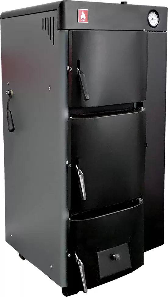 Газовый котел АТЕМ Житомир-9 КС-Г-016 СН фото