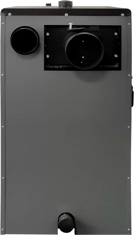 Газовый котел АТЕМ Житомир-9 КС-Г-016 СН фото