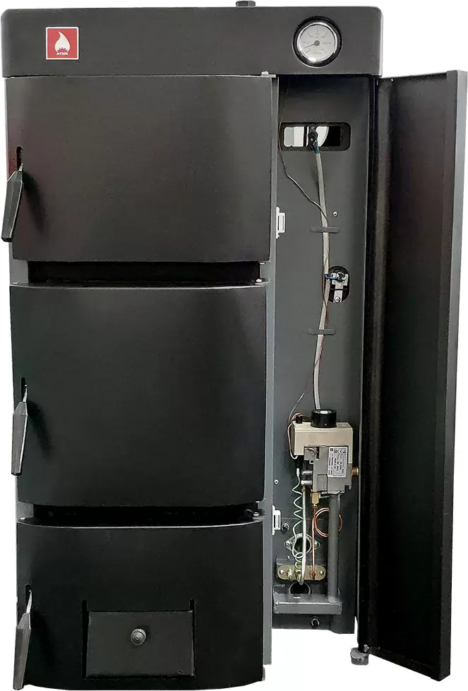 Газовый котел АТЕМ Житомир-9 КС-Г-016 СН фото